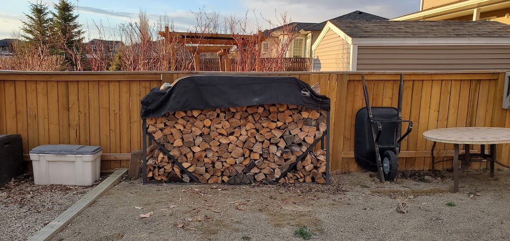 Firewood (Bill Mann) | St. Andrews No. 287, SK S0L 2V0, Canada | Phone: (306) 831-8812