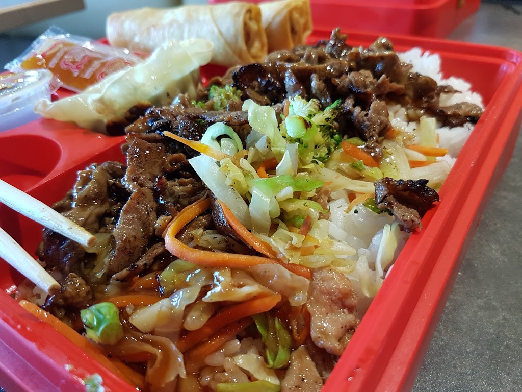 Edo Japan | 10016 21 Ave NW, Edmonton, AB T6N 0A1, Canada | Phone: (780) 461-4403