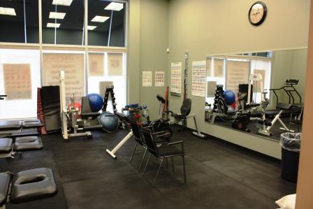 IMPACT Chiropractic and Rehabilitation Centre | 6941 Derry Rd W, Milton, ON L9T 7H5, Canada | Phone: (905) 875-4393