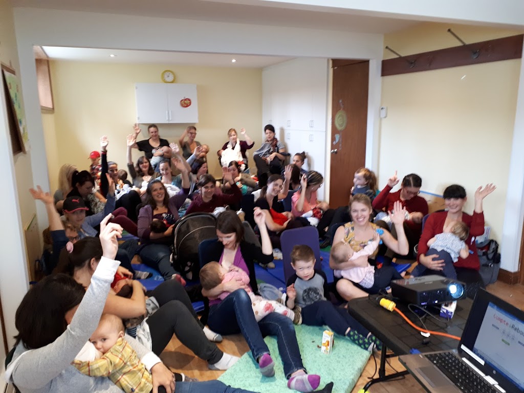 Maison De La Famille Memphrémagog (La) | 40 Rue Jean-Paul II, Magog, QC J1X 1E3, Canada | Phone: (819) 868-0145