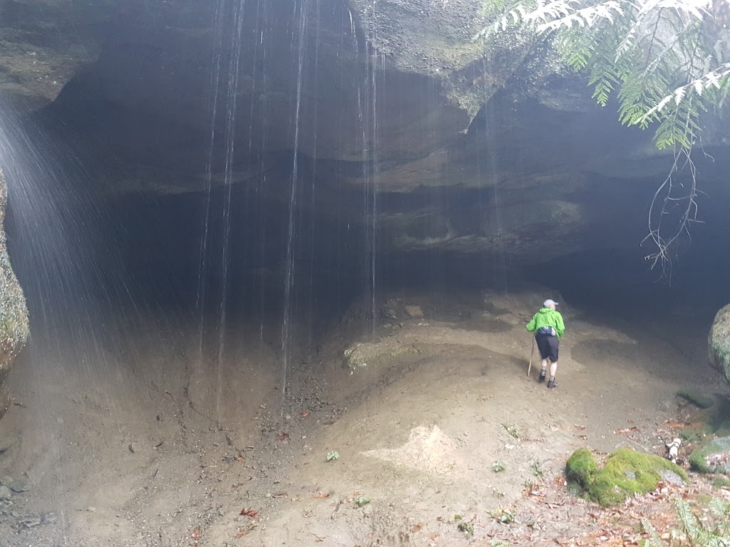 McKee Peaks | Harvest Dr, Abbotsford, BC V3G 2Y6, Canada