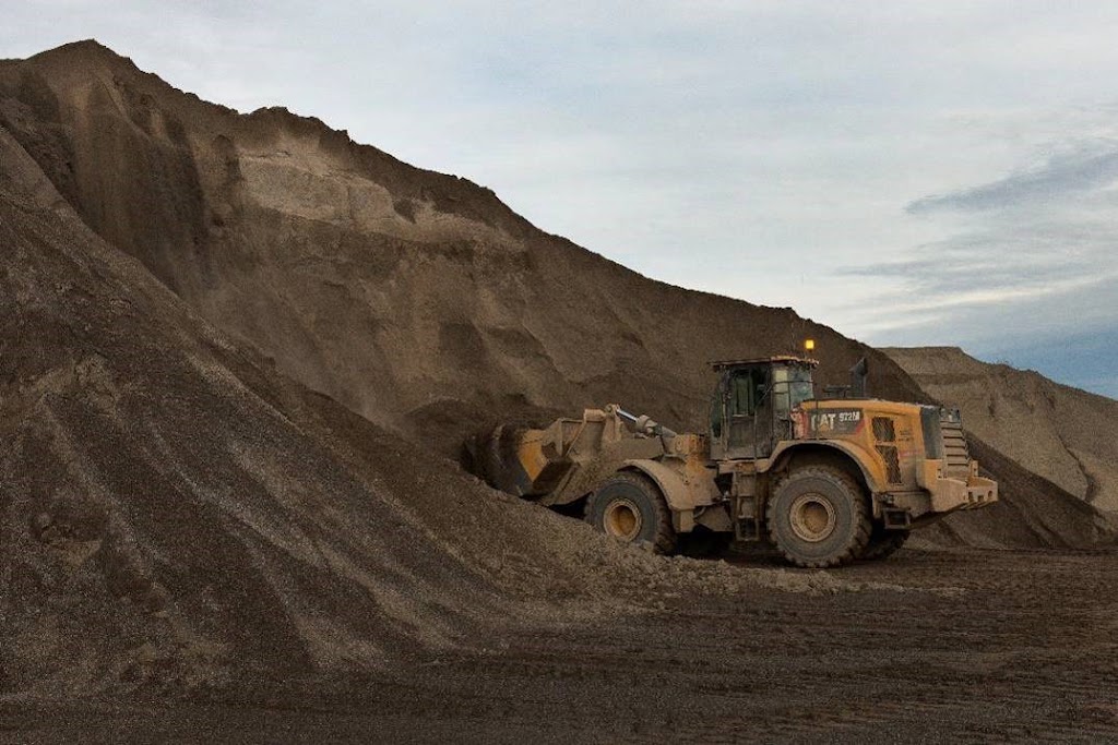 Aecon Gravel Pit | 354201 128 Street West, 128 St, Black Diamond, AB T0L 1K0, Canada | Phone: (403) 293-9300