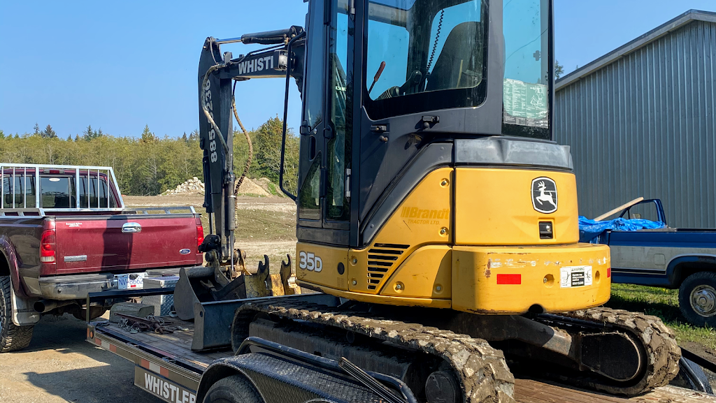 KW Contracting | 5610 Mason Rd, Sechelt, BC V0N 3A8, Canada | Phone: (604) 989-1757