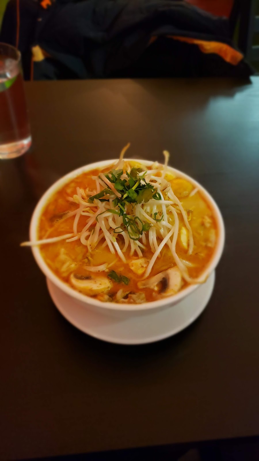 Sense Thai Noodle Bowl | 812 Gibsons Way, Gibsons, BC V0N 1V7, Canada | Phone: (604) 886-9219