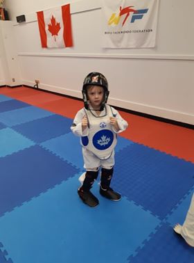 Victory Taekwondo | 9256 Commercial St, New Minas, NS B4N 4A9, Canada | Phone: (902) 670-7897