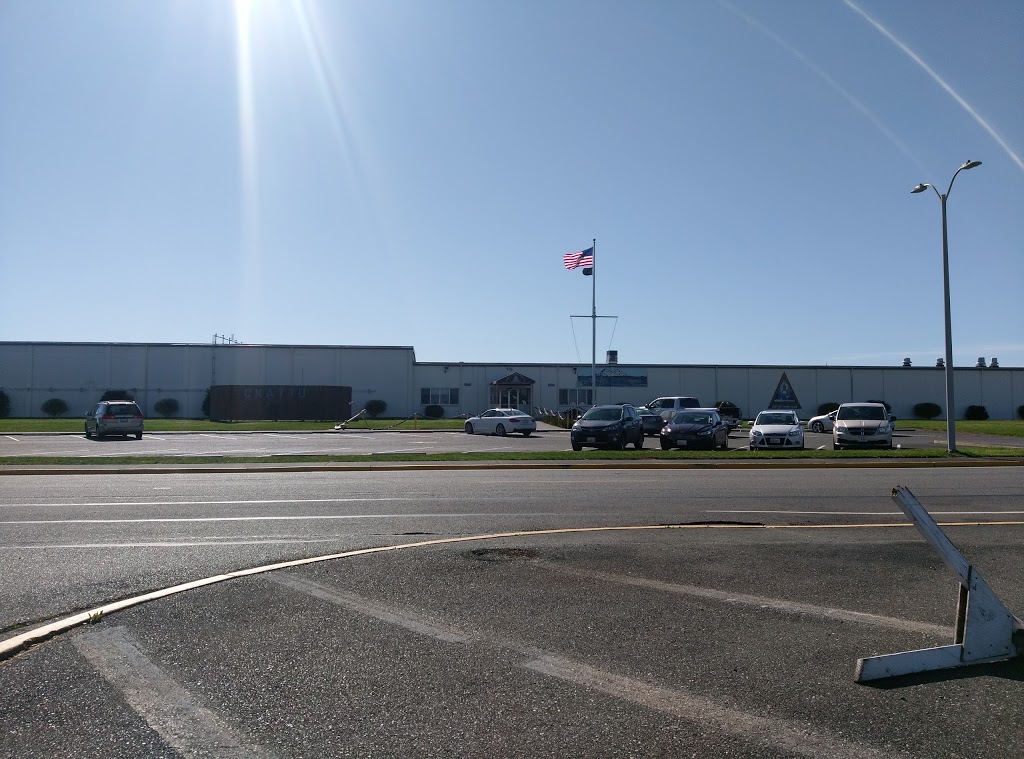 CNATTU | NASWI, BLDG 976, Oak Harbor, WA 98278, USA | Phone: (360) 257-1333