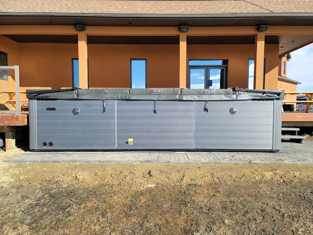 Hot Tub Pro | 7050 Gray Dr #1036, Red Deer, AB T4P 1C9, Canada | Phone: (403) 872-6441