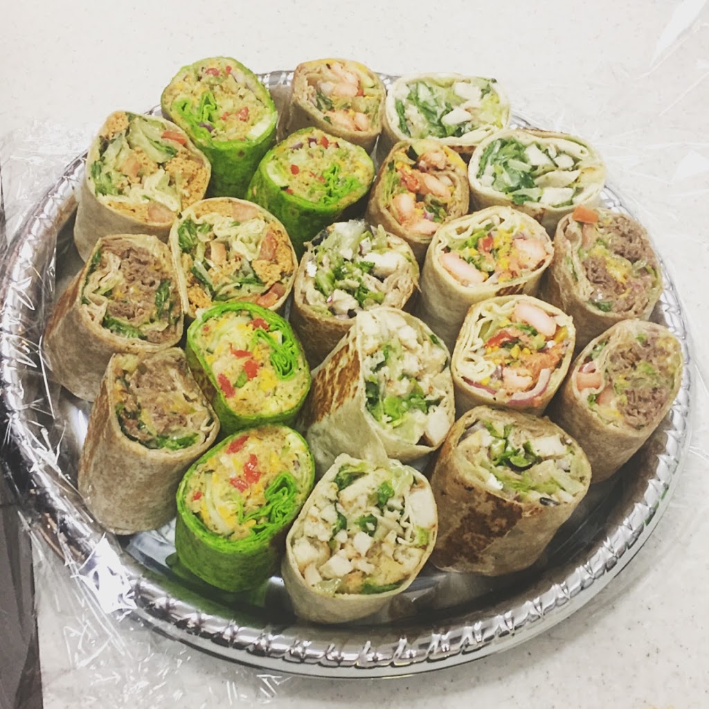 Plates and Bowls | 1076 Hoover Park Dr Unit #8, Whitchurch-Stouffville, ON L4A 0K2, Canada | Phone: (905) 640-7484
