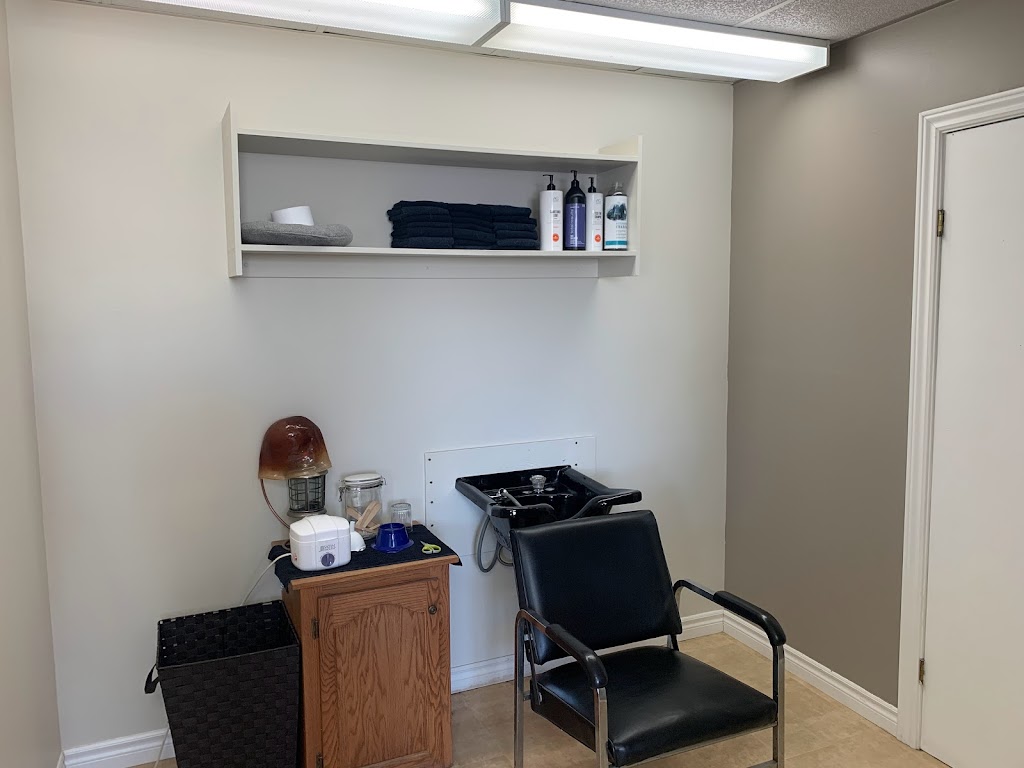 Cutting Edge Hair Care | 41 Inglis St, Barrys Bay, ON K0J 1B0, Canada | Phone: (613) 717-5535