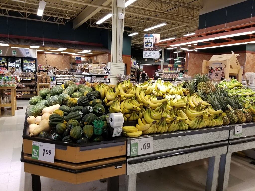 Save-On-Foods | 3673 Westminster Hwy, Richmond, BC V7C 5V2, Canada | Phone: (604) 273-5755