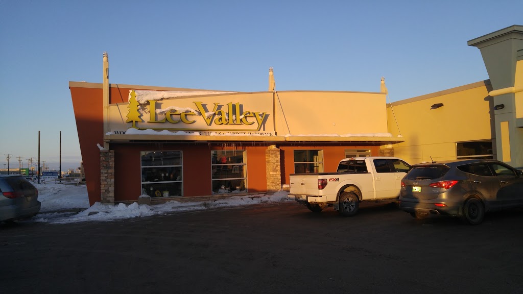 Lee Valley | 1395 Ellice Ave, Winnipeg, MB R3G 0G3, Canada | Phone: (204) 779-7467