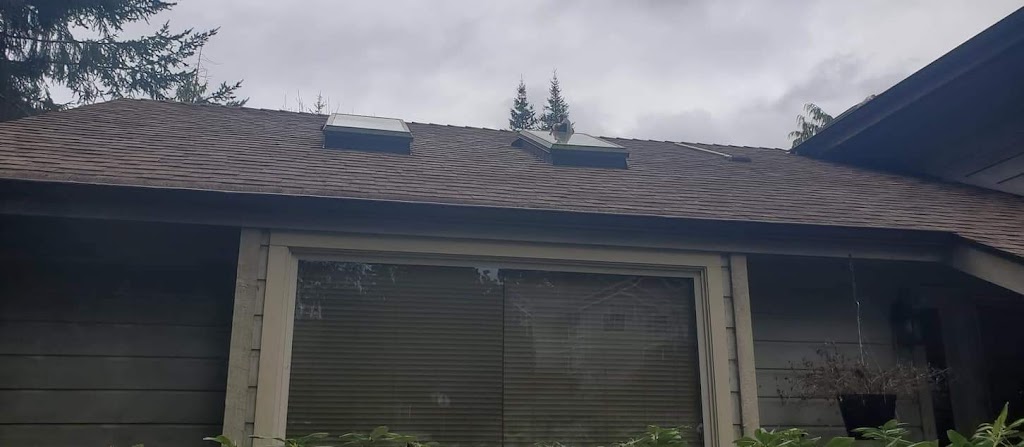 Roof Cleaning Victoria | 270 Nicola Pl, Victoria, BC V8Z 1W1, Canada | Phone: (778) 900-4006