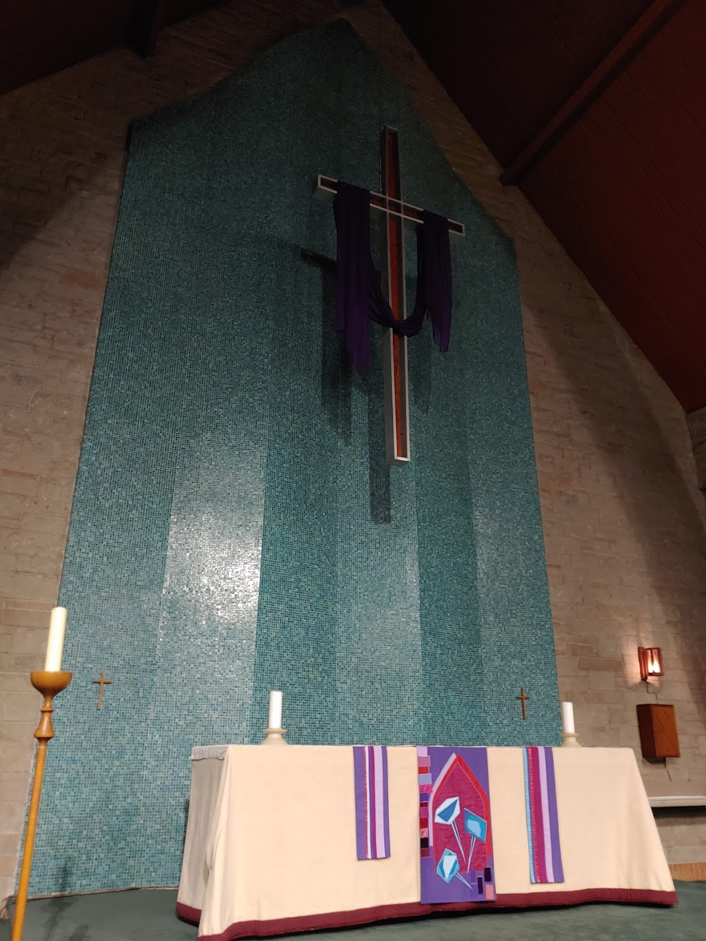 St. Christophers Anglican Church | 662 Guelph Line, Burlington, ON L7R 3M8, Canada | Phone: (905) 634-1809
