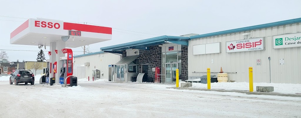 Canex Bagotville SuperMart | 3 WING BAGOTVILLE, Alouette, QC G0V 1A0, Canada | Phone: (418) 677-4000