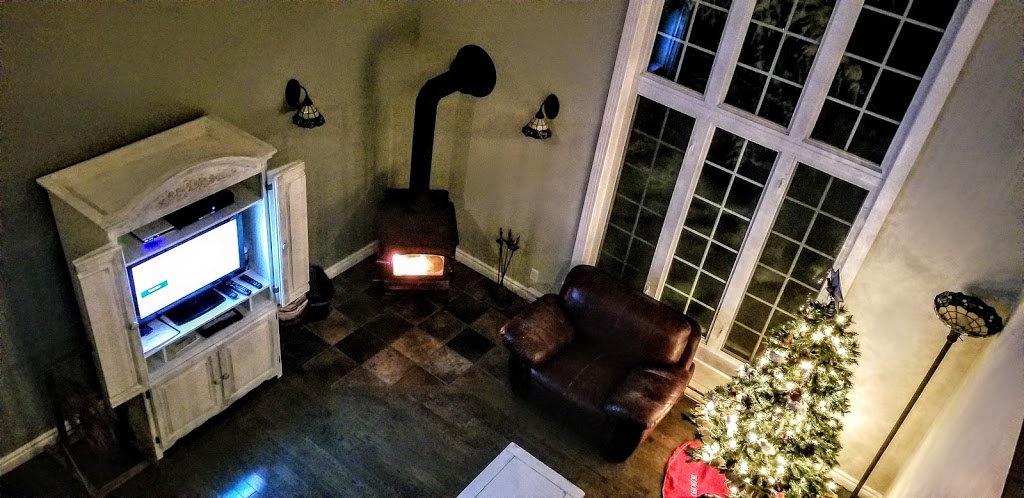 Au Havre de lAnse | 1720 Chemin de lAnse-au-Sac, Saint-Irénée, QC G0T 1V0, Canada | Phone: (418) 561-4262