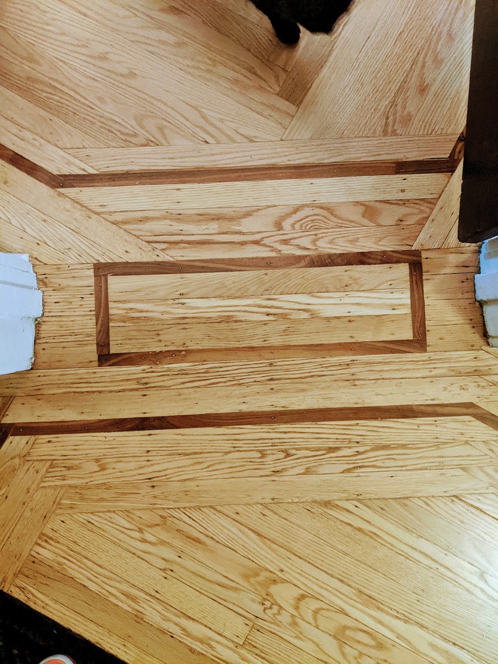 rainbow hardwood flooring | 42 Gerald Crescent, Stoney Creek, ON L8J 2J8, Canada | Phone: (905) 560-6239
