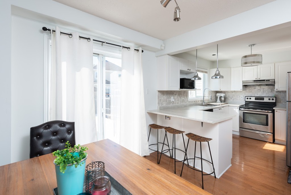 Jean Richer - Keller Williams Integrity Realty | 6-2148 Carling Ave, Ottawa, ON K2A 1H1, Canada | Phone: (613) 614-3025