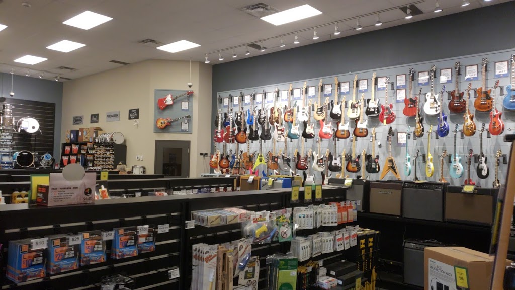 Long & McQuade Musical Instruments | 1887 Kingston Rd, Pickering, ON L1V 1C9, Canada | Phone: (905) 686-4900
