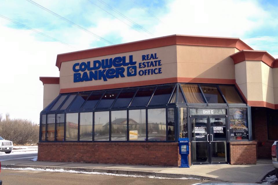 Angela Walper - Coldwell Banker OnTrack Realty | 232 Spruce St #103, Alberta T4E 1B4, Canada | Phone: (403) 896-6091