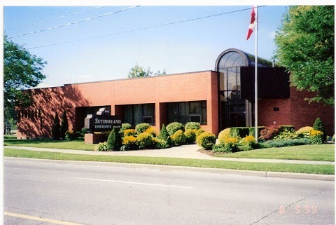 Sutherland Insurance - Collingwood | Aspen Way, The Blue Mountains, ON L9Y 0S8, Canada | Phone: (800) 263-1032