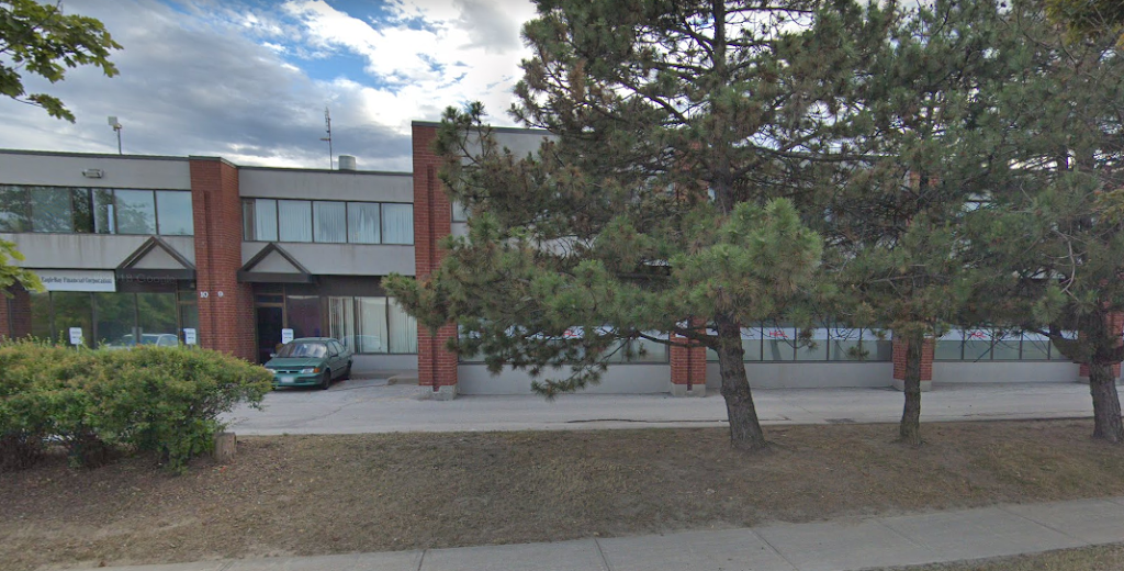 American Income Life: Satti-Kanaan | 25 Edilcan Dr #7, Concord, ON L4K 3S4, Canada | Phone: (905) 660-3381