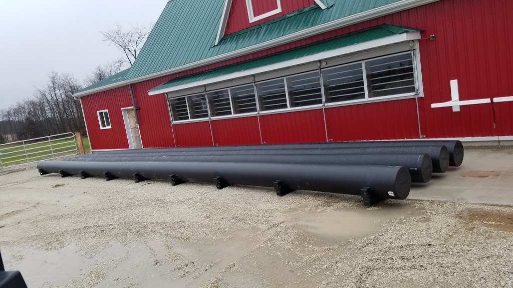 Southline Plastics | 267126 S Line B, Proton Station, ON N0C 1L0, Canada | Phone: (226) 974-0868
