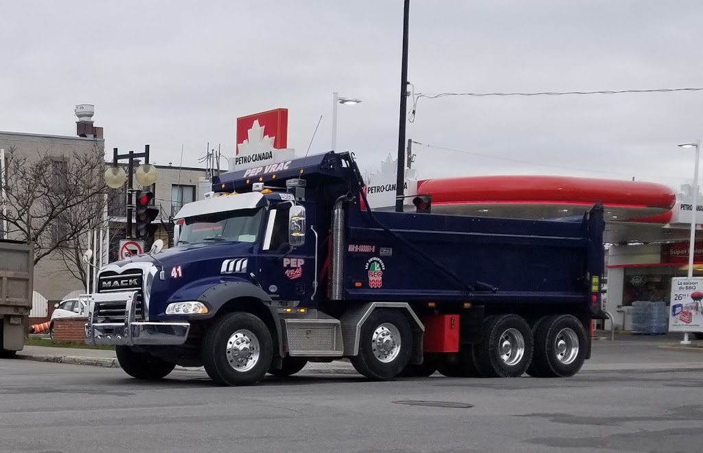 Les Entreprises PEP | 3000 Rue Bernard-Lefebvre, Laval, QC H7C 0A5, Canada | Phone: (450) 661-5050