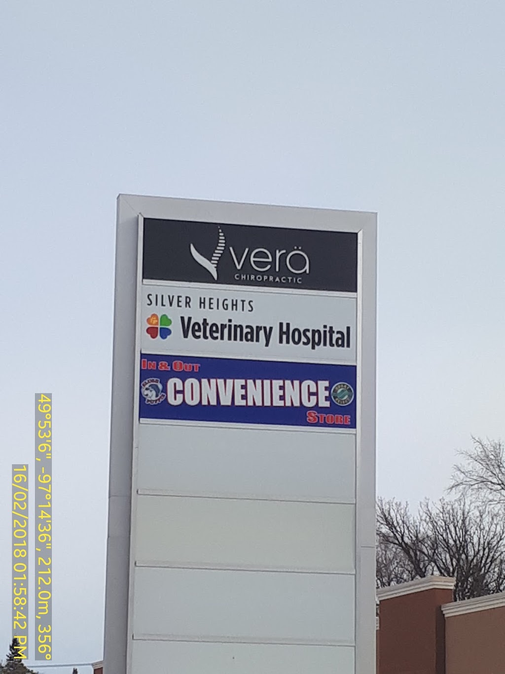 In & Out Convenience Store | 2080 Ness Ave, Winnipeg, MB R3J 0Z3, Canada | Phone: (431) 998-1776