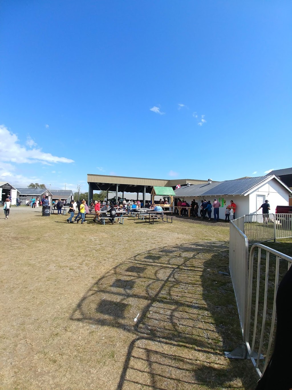 Albert Agricultural Society #133, Inc. | 5895 King St #4B5, Riverside-Albert, NB E4H 4C1, Canada | Phone: (506) 882-2291