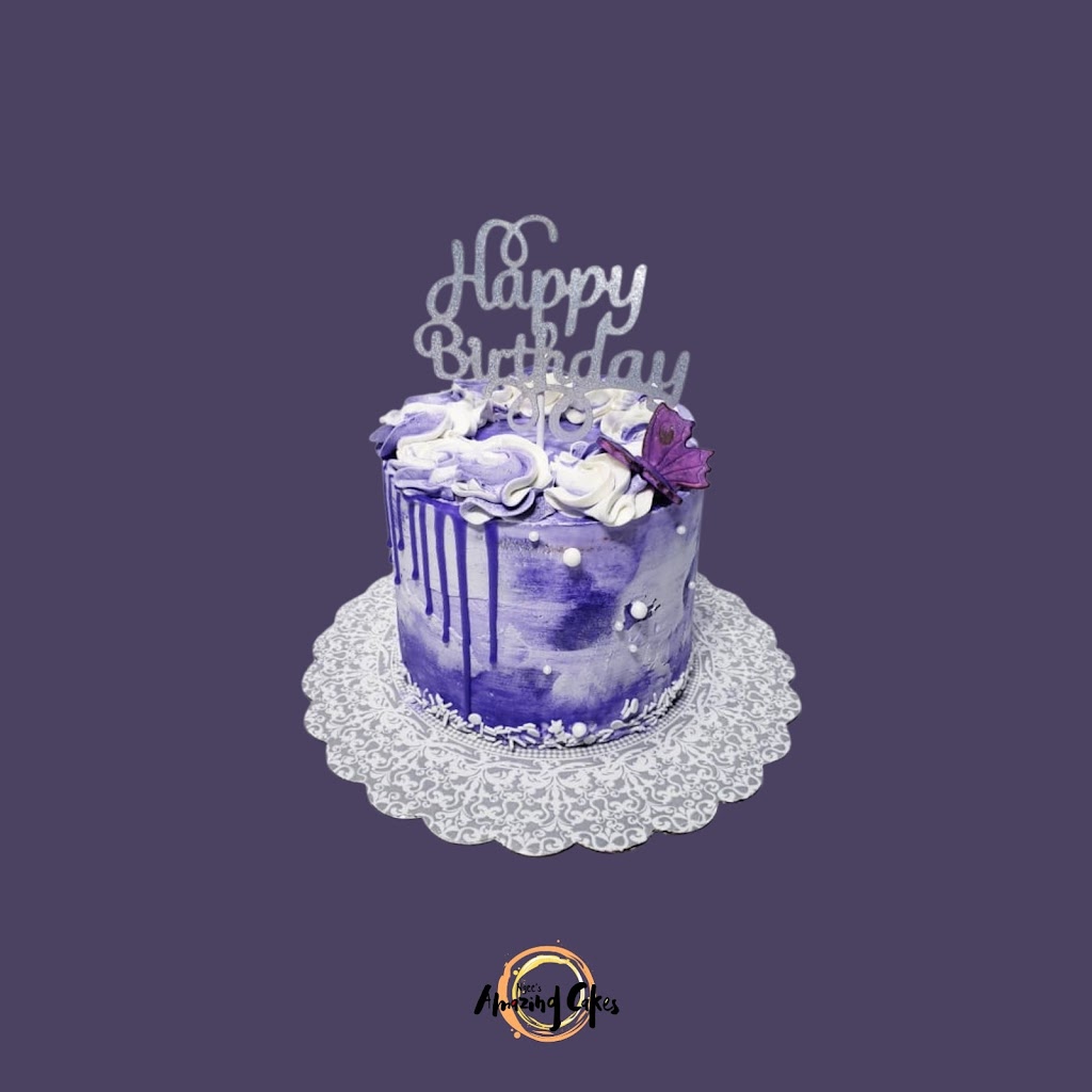Ngees Amazing Cakes | 834 Nolan Hill Blvd NW, Calgary, AB T3R 0W1, Canada | Phone: (403) 402-5311