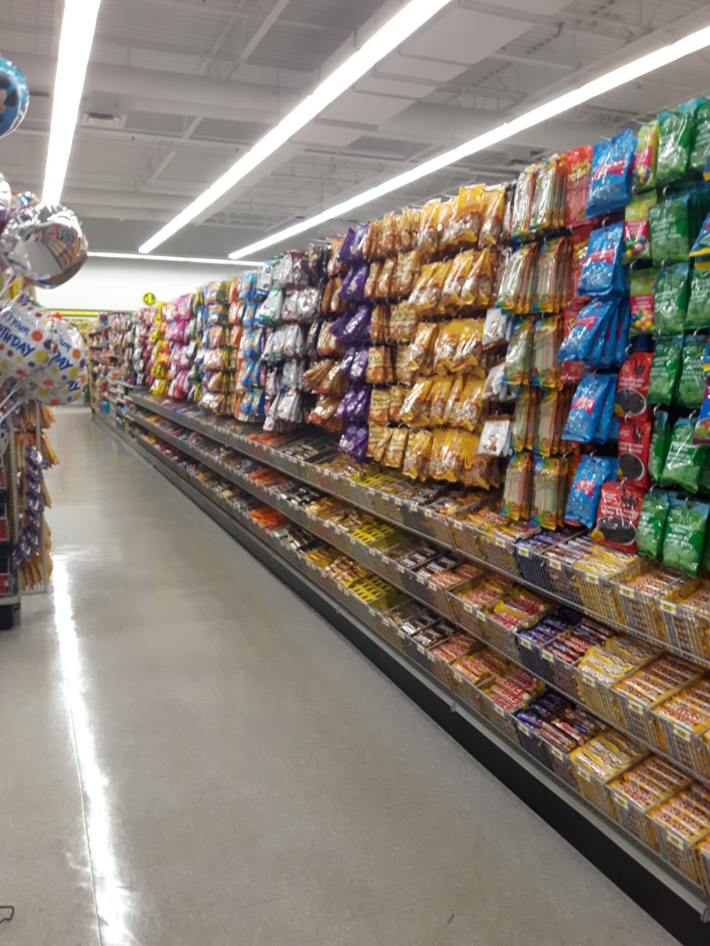 Dollarama | 1596 Ness Ave, Madison St, Winnipeg, MB R3J 3W6, Canada | Phone: (204) 783-3839