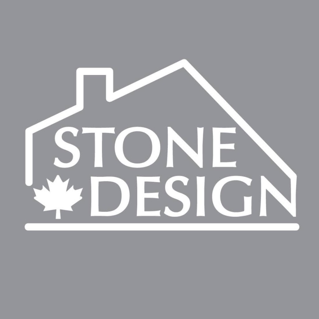 Stone Design Inc - 5757 Kennedy Rd Unit #15, Mississauga, ON L4Z 0C5 ...