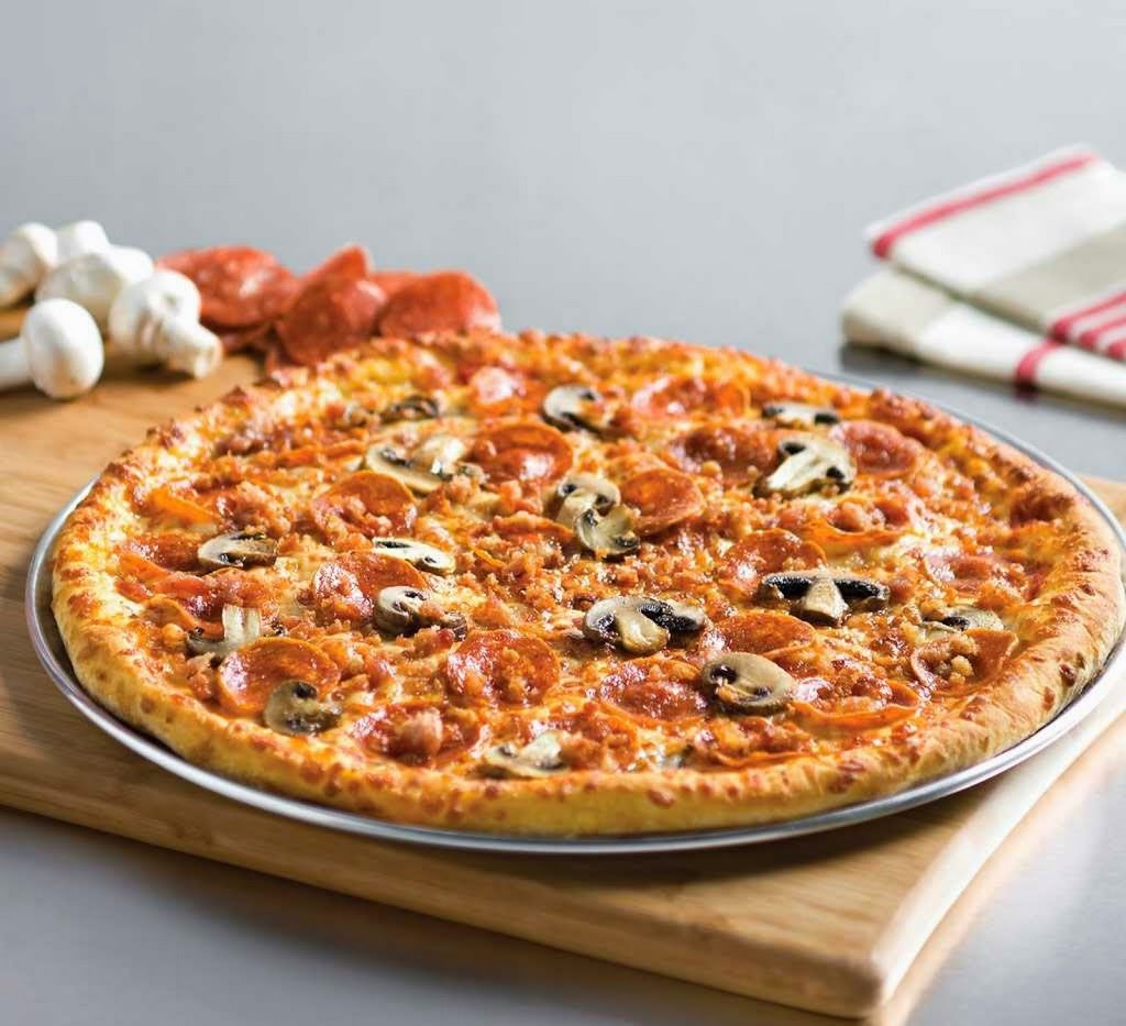 Dominos | 4681 Hwy 7 #6, Unionville, ON L3R 1M6, Canada | Phone: (905) 948-0808