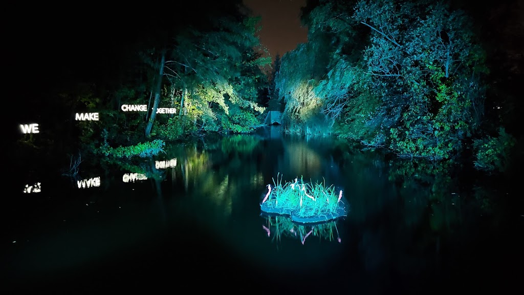 Terra Lumina | 2000 Meadowvale Rd, Scarborough, ON M1B 5K7, Canada | Phone: (416) 392-5932