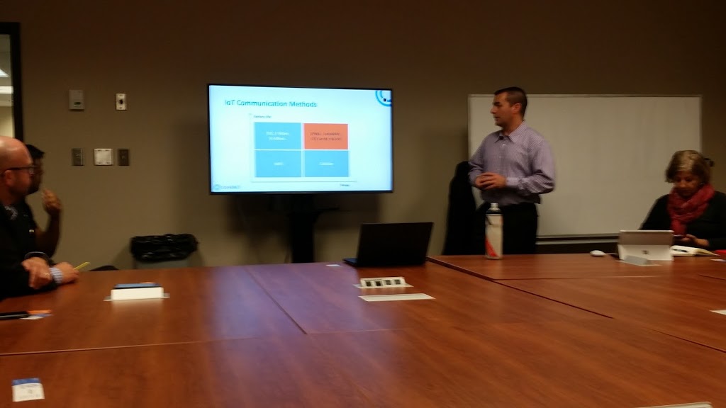 3Open Labs and IoT Foundry | 555 Industrial Dr, Milton, ON L9T 5E1, Canada | Phone: (289) 813-0540