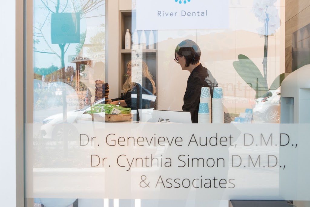 River Dental | 7 Oblats Ave, Ottawa, ON K1S 5V9, Canada | Phone: (613) 422-6555