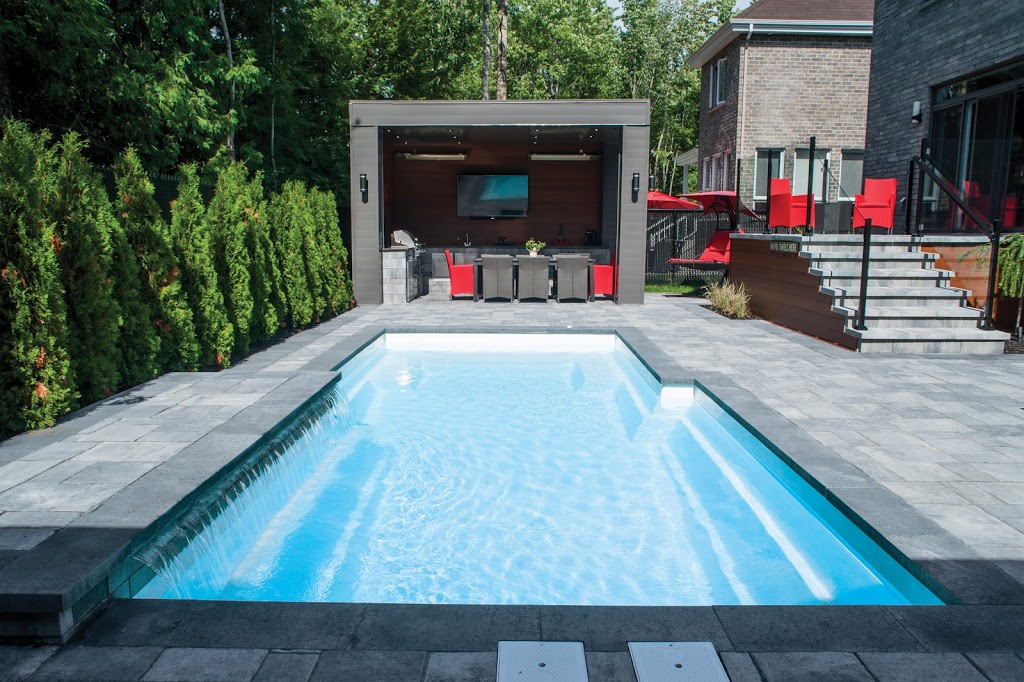 Piscine Fibro Canada Ltée | 1456 Rue de Jaffa, Laval, QC H7P 4K9, Canada | Phone: (450) 622-2664