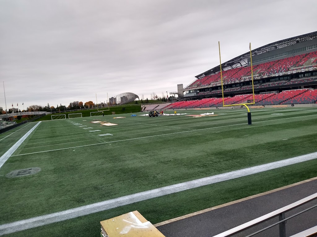 TD Place | 1015 Bank St, Ottawa, ON K1S 3W7, Canada | Phone: (613) 232-6767