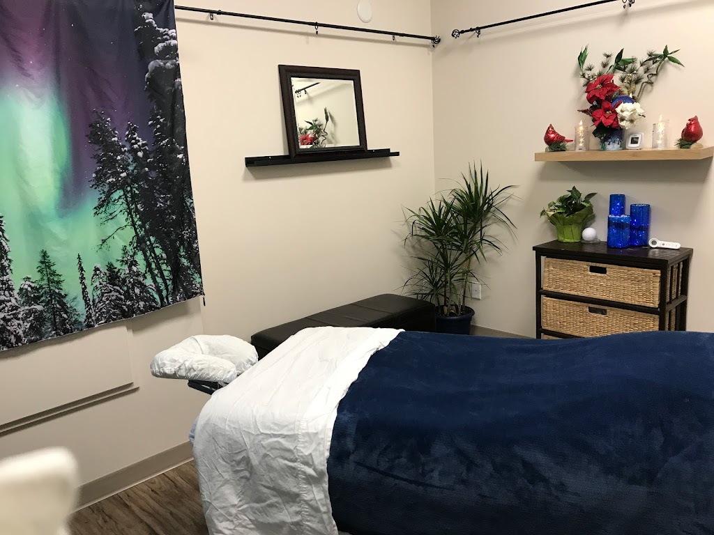 Aurora Clinic Of Massage | 876 Heritage Blvd W, Lethbridge, AB T1K 8G1, Canada | Phone: (403) 315-1688