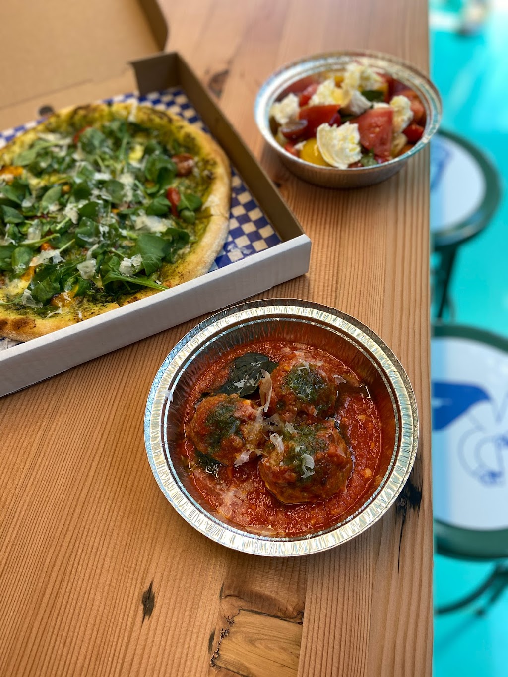 Actually Pretty Good - Bankview | 2509 14 St SW, Calgary, AB T2T 3T8, Canada | Phone: (403) 475-9384