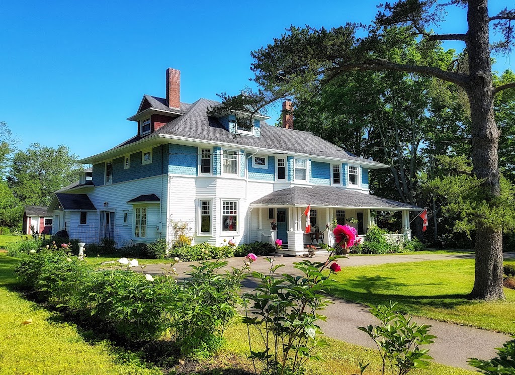 Braevale Manor Estate | 382 Main St, Sackville, NB E4L 3H6, Canada | Phone: (506) 875-2201
