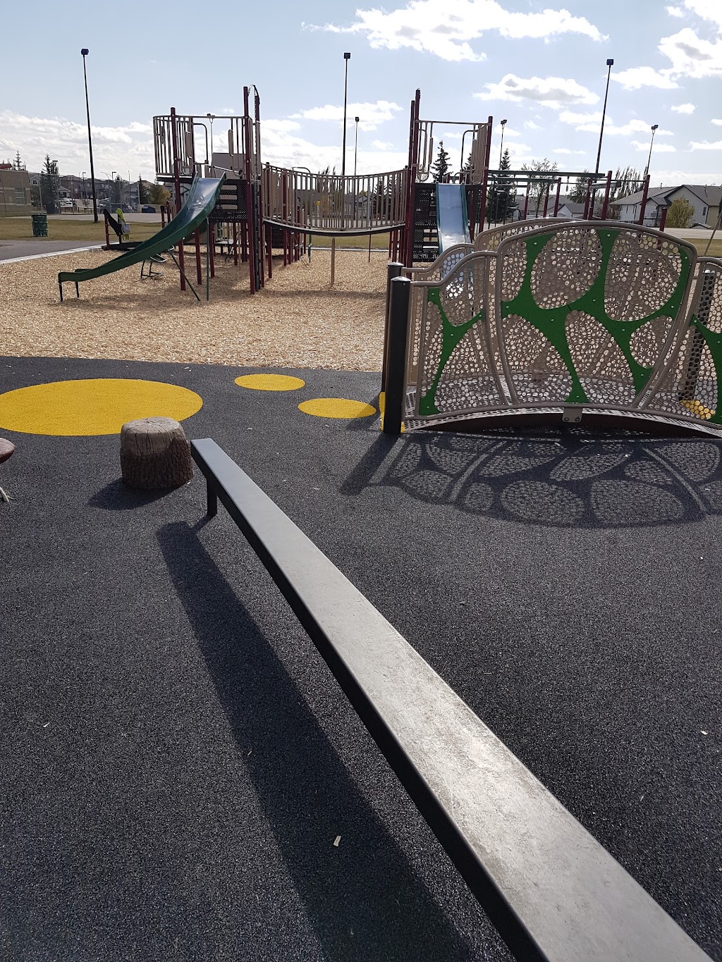 Mattie McCullough Elementary School | 26 Lawford Ave, Red Deer, AB T4R 3L6, Canada | Phone: (403) 343-8958