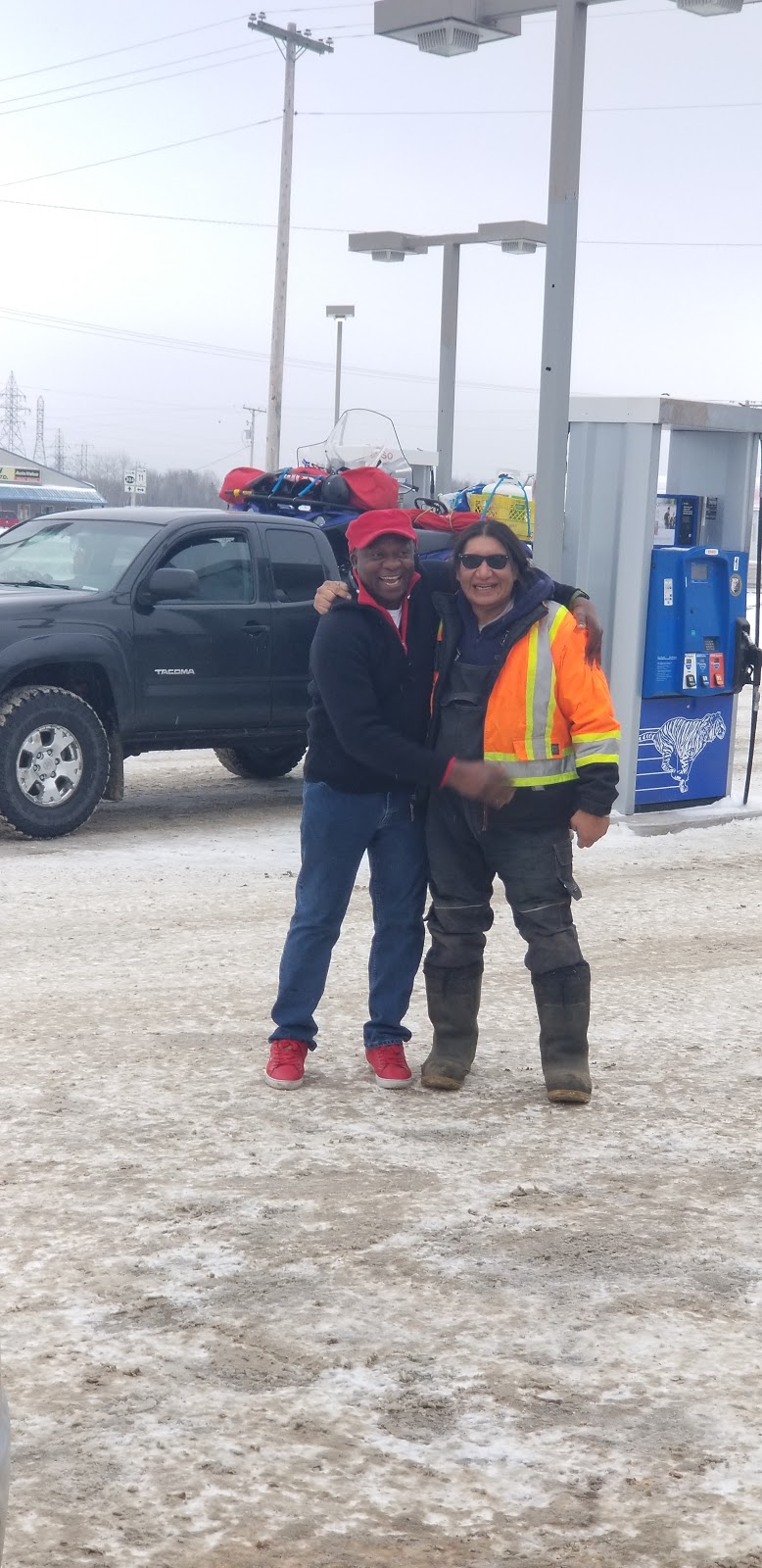 Trappers | MB-315, Lac du Bonnet, MB R0E 1A0, Canada | Phone: (204) 345-2898