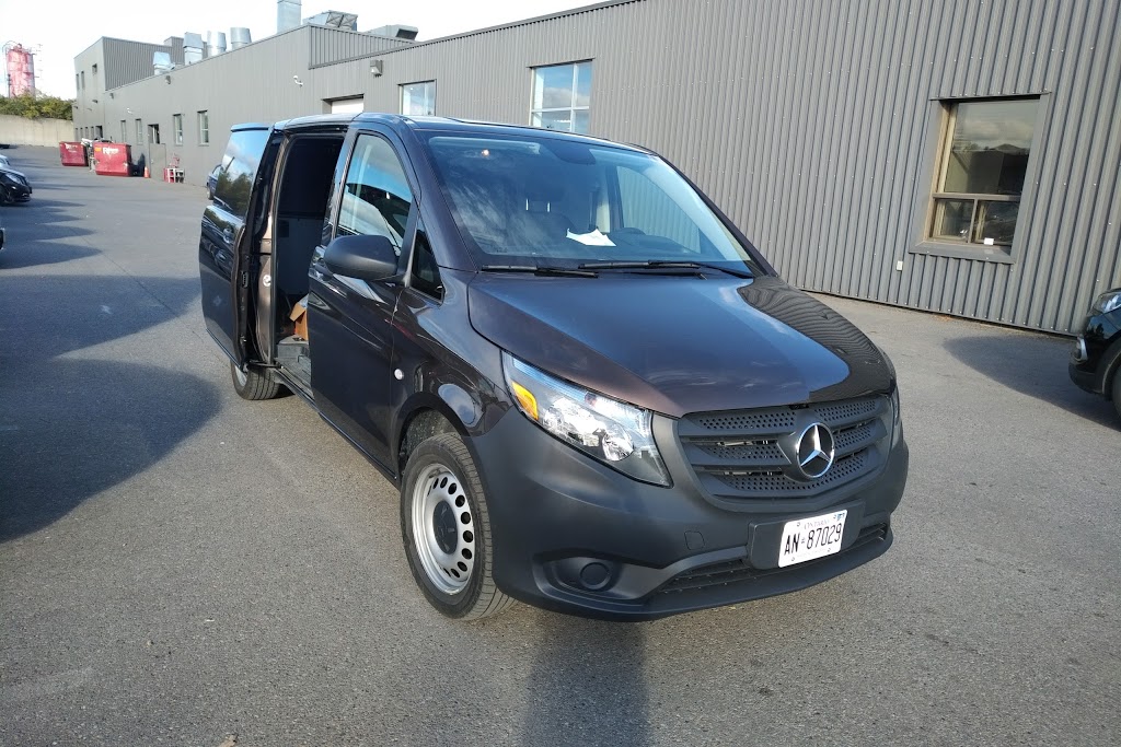 Weston M B Collision | 108 Toryork Dr, North York, ON M9L 1X6, Canada | Phone: (416) 740-8790