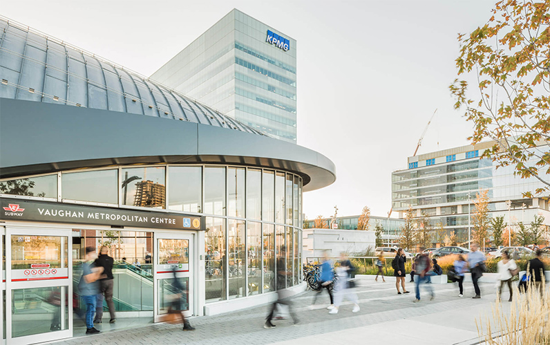 Mobilio Condos Vaughan | 95 Nasir Crescent, Vaughan, ON L6A 3B2, Canada | Phone: (416) 899-8300