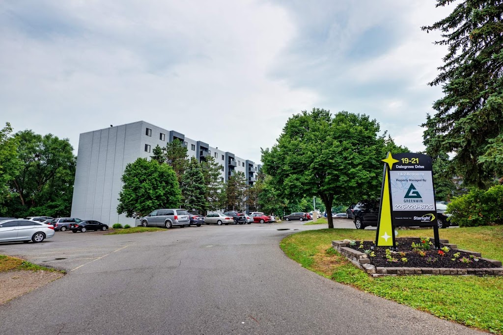 19 & 21 Dalegrove Drive Apartments | 19 Dalegrove Dr, Kitchener, ON N2M 5H4, Canada | Phone: (226) 444-9598