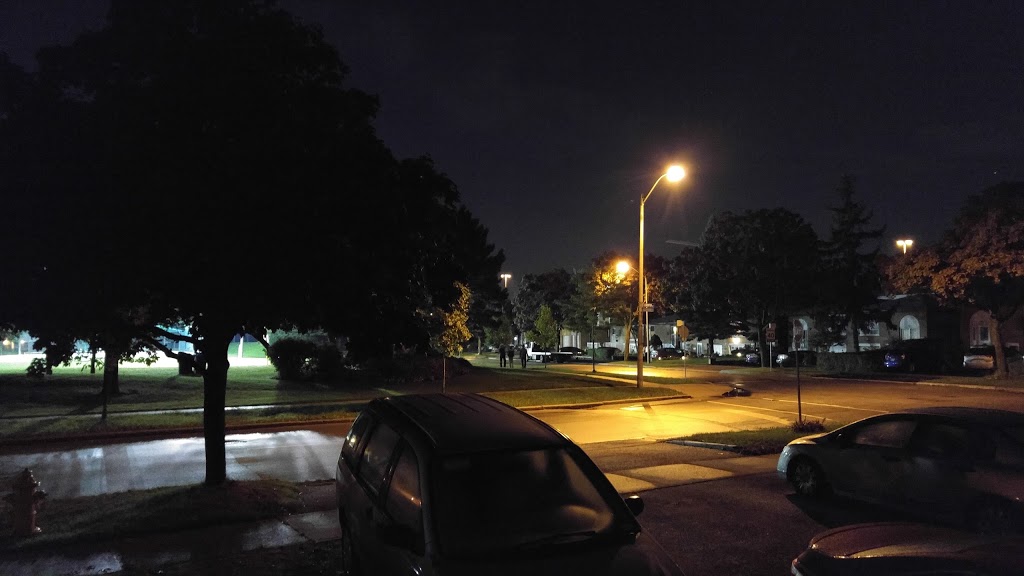 Muirhead Park | 65 Muirhead Rd, North York, ON M2J 3W4, Canada | Phone: (416) 392-2489