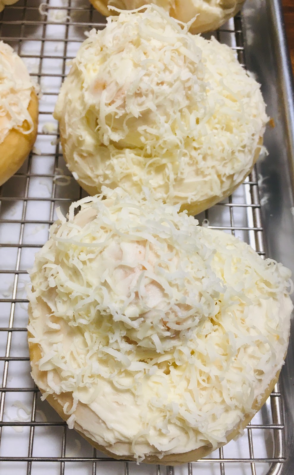 Mack’s Fresh Baked Goods | 23 Jagges Dr, Barrie, ON L4N 0W9, Canada | Phone: (705) 737-0451