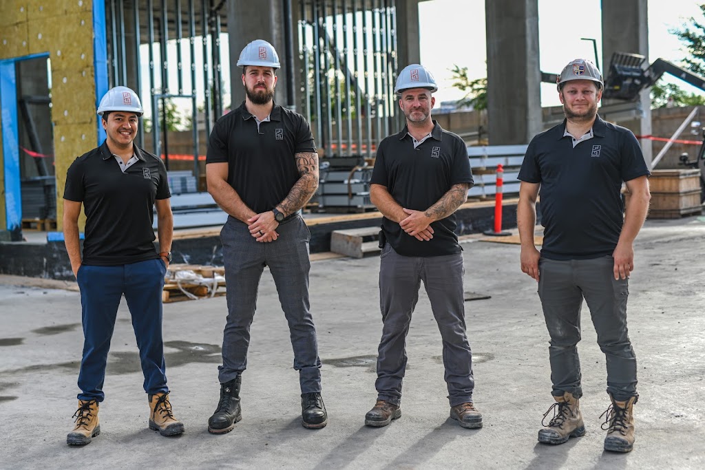 Bastium Construction | 1503 Bd Michèle-Bohec Suite 201, Blainville, QC J7C 0Y4, Canada | Phone: (514) 312-2226