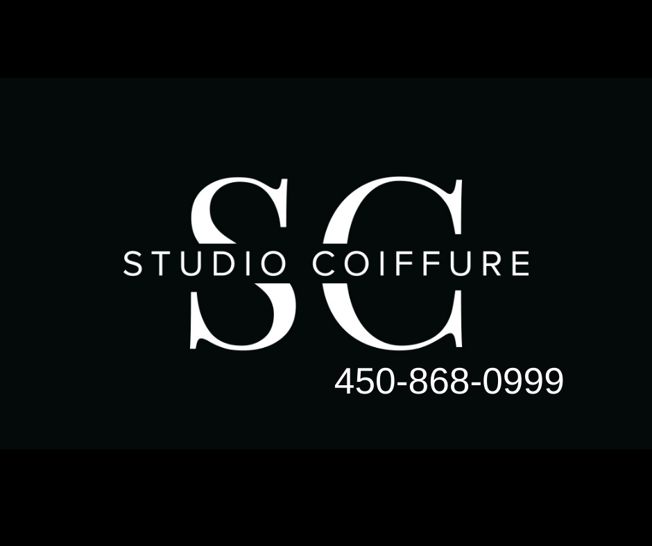 Studio Coiffure | hair care | 405 A Rue Samuel de Champlain, Boucherville, QC J4B 1P7, Canada | 4508680999 OR +1 450-868-0999